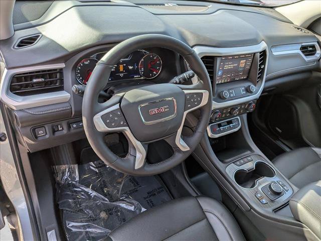 Used 2023 GMC Acadia SLT w/ Elevation Edition AWD/4WD image 10