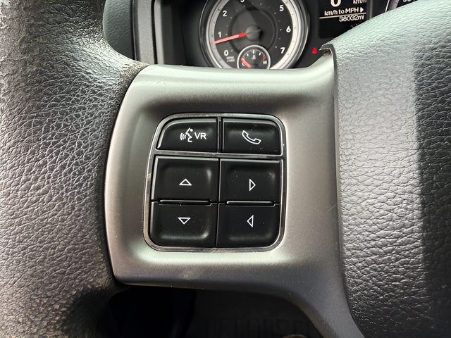Used 2023 RAM 1500 Classic SLT w/ Protection Group AWD/4WD image 11