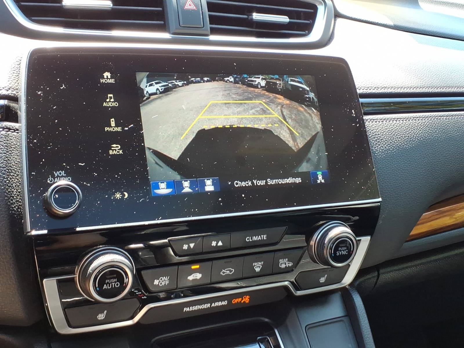 Used 2020 Honda CR-V EX-L image 20