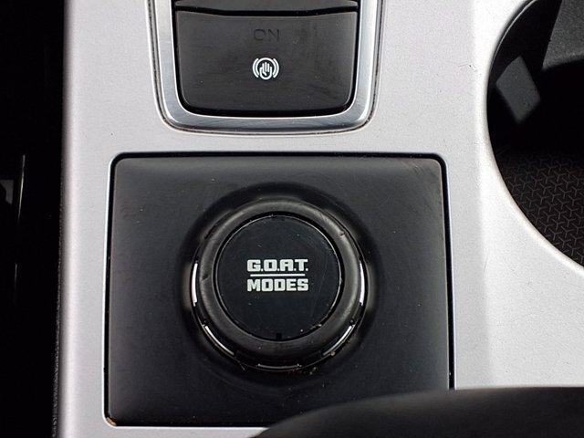 Certified 2023 Ford Bronco Sport Big Bend AWD/4WD image 12