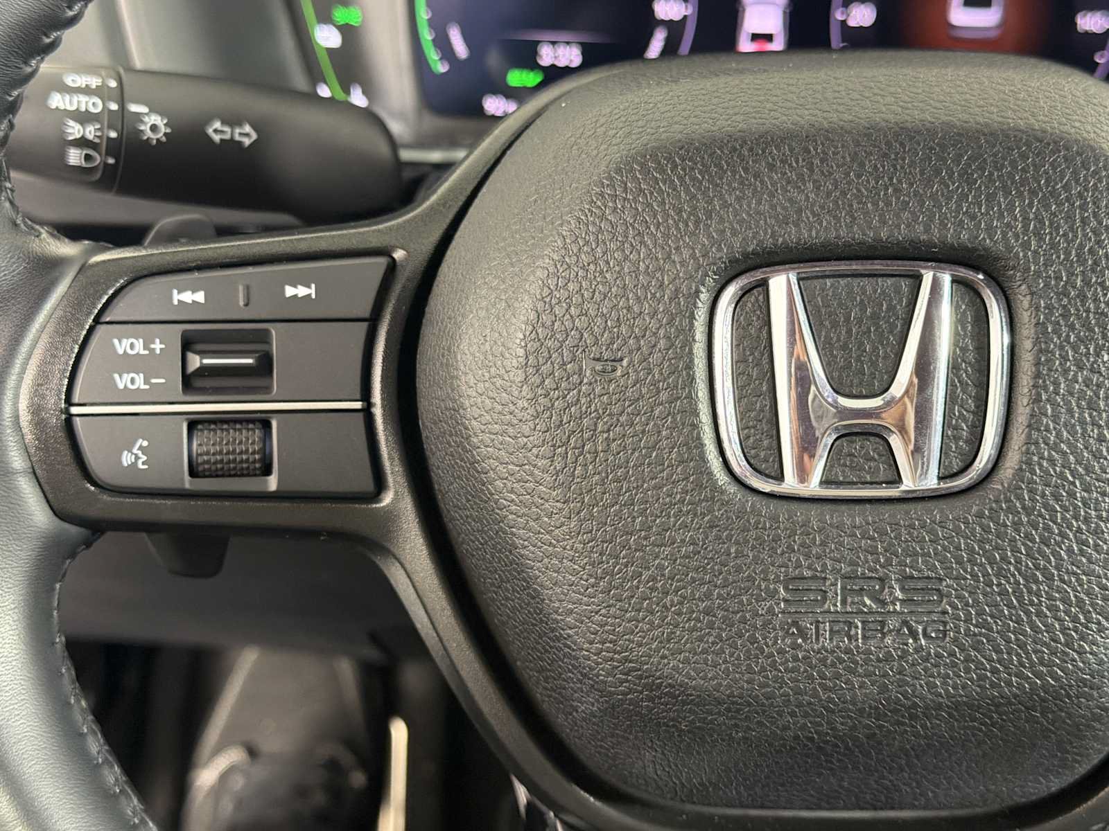 Used 2024 Honda Accord Sport image 31