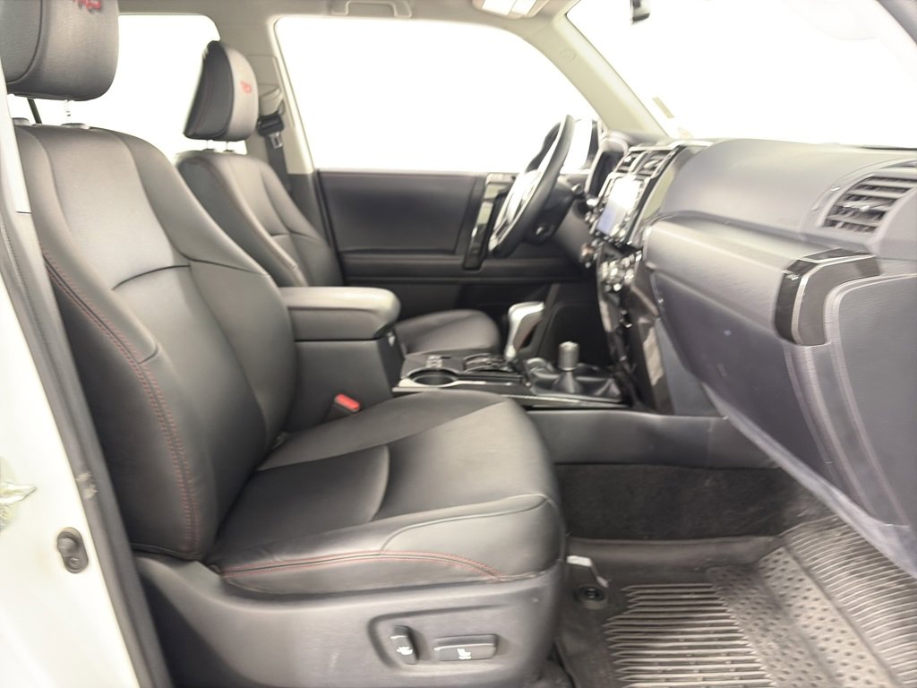 Used 2023 Toyota 4Runner TRD Off-Road Premium image 31