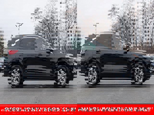 Certified 2022 Ford Escape SE image 2