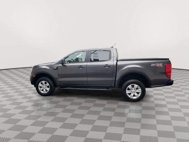 Certified 2019 Ford Ranger XL w/ Equipment Group 101A Mid AWD/4WD image 31