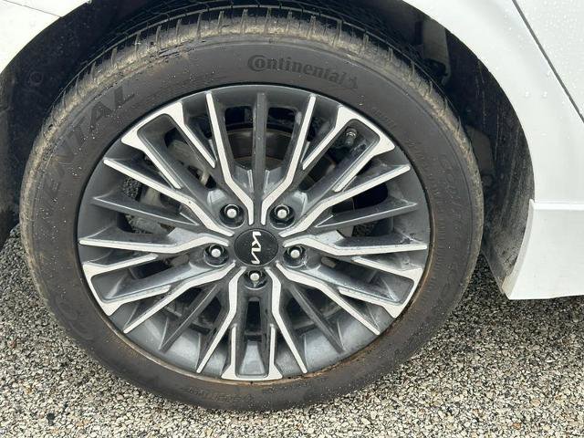 Used 2024 Kia Forte GT-Line image 6