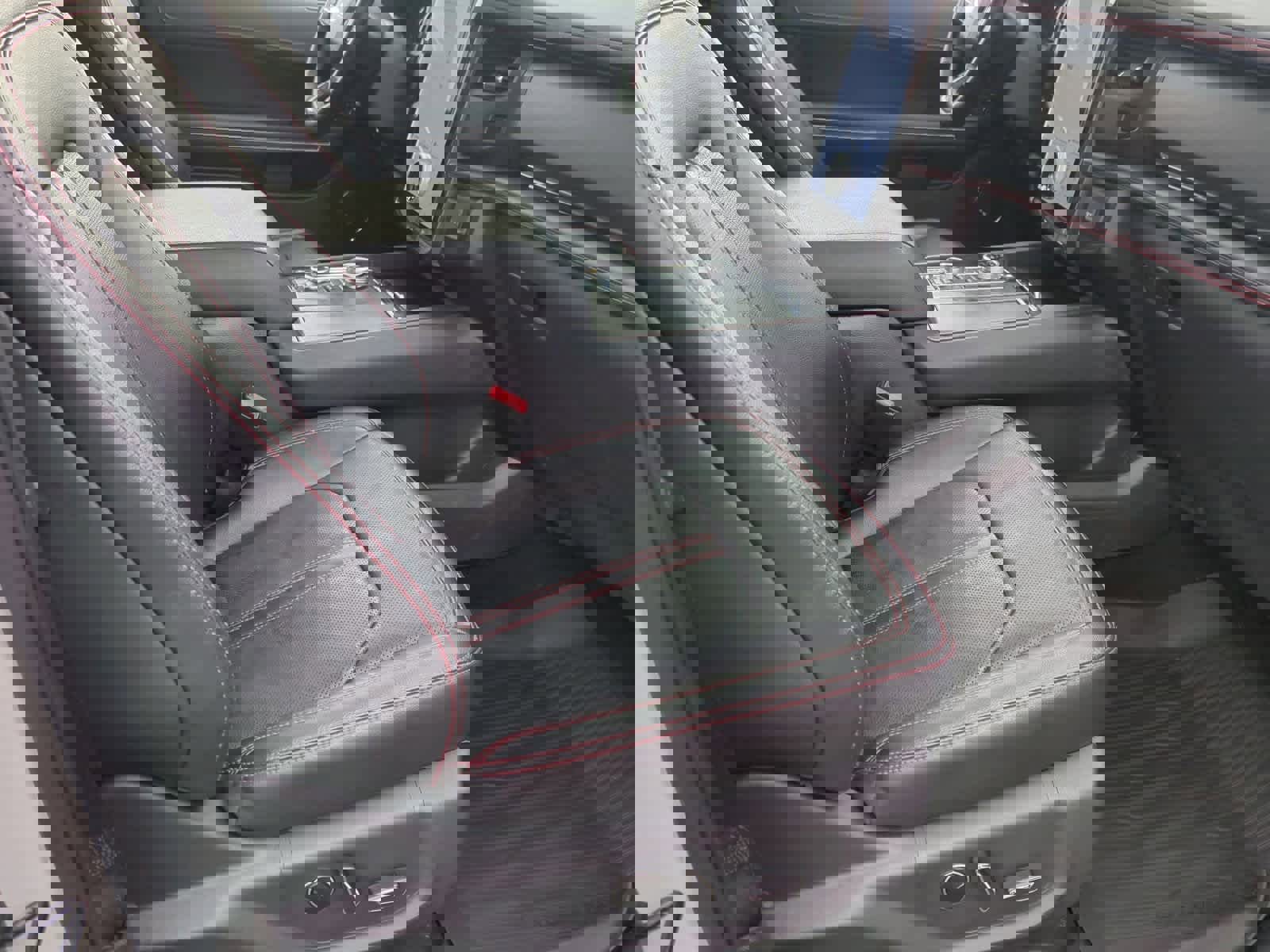 Certified 2024 Ford Expedition Max Limited image 25