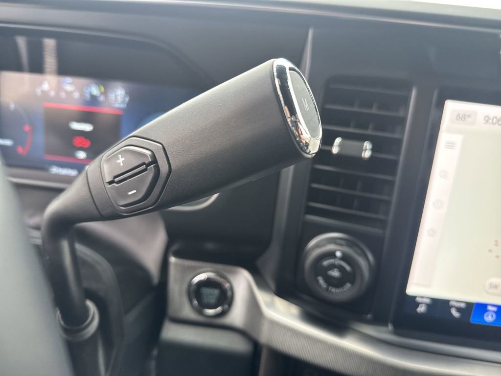 Certified 2024 Ford F350 Platinum w/ Tremor Off-Road Package image 31