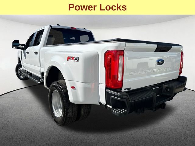 Certified 2025 Ford F350 XL image 10
