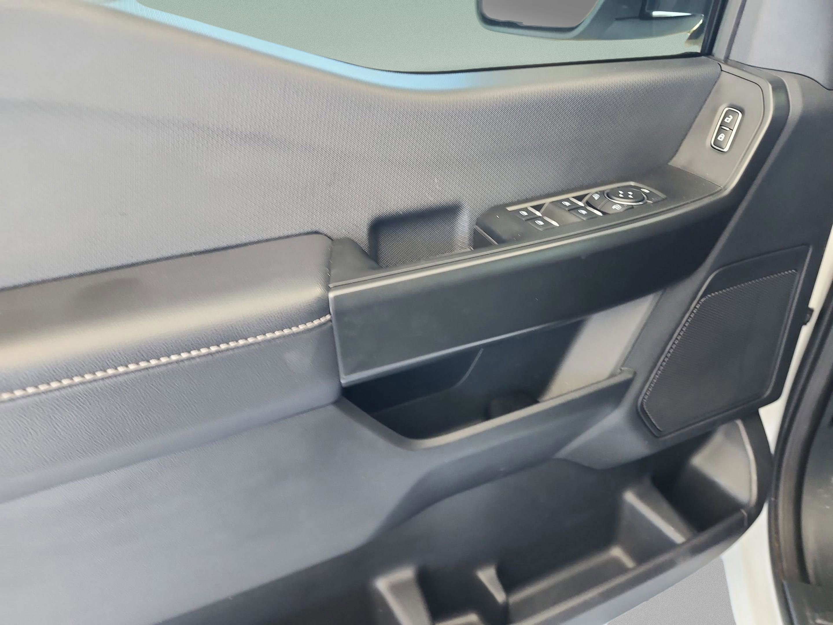 Certified 2025 Ford F150 STX w/ Equipment Group 200A image 15