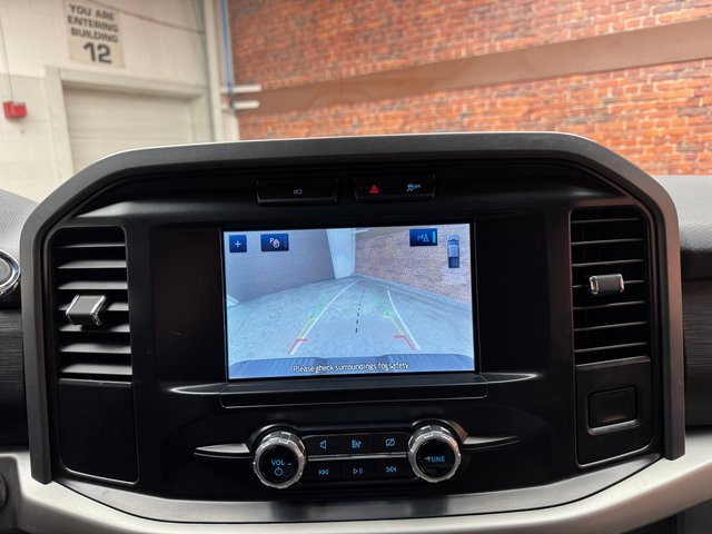 Certified 2022 Ford F150 XLT w/ Equipment Group 301A Mid image 20