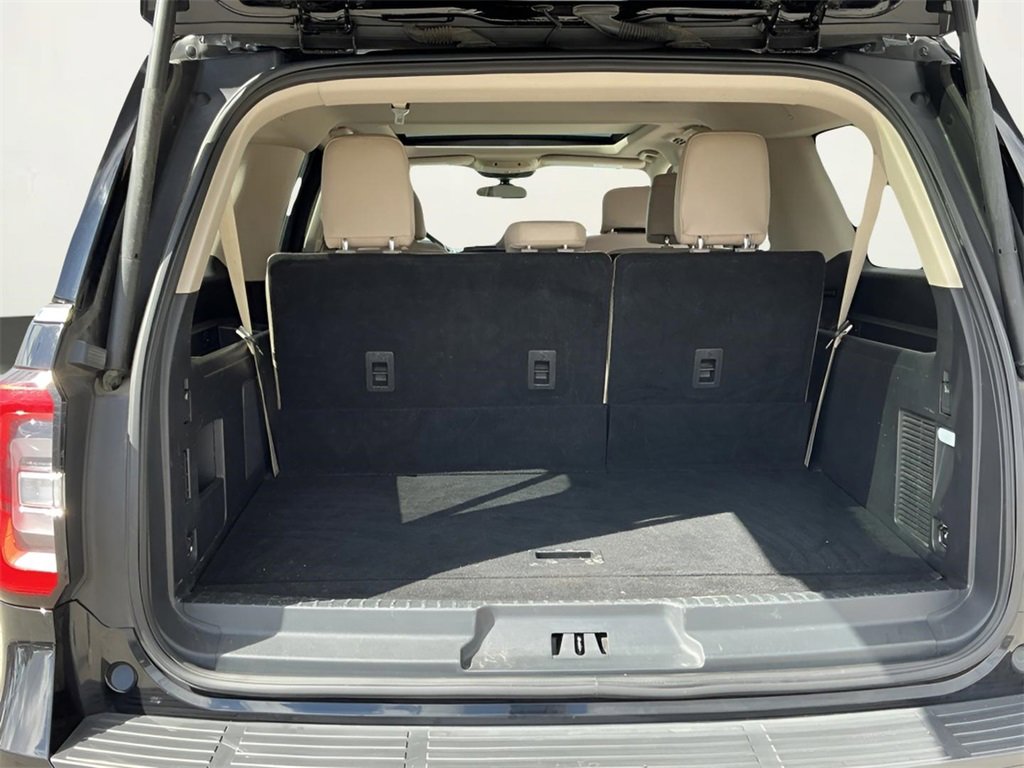 Certified 2024 Ford Expedition Max Limited image 32