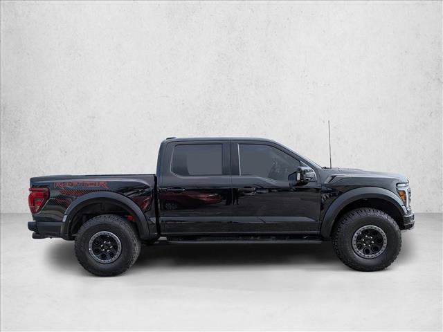 Certified 2025 Ford F150 Raptor image 4