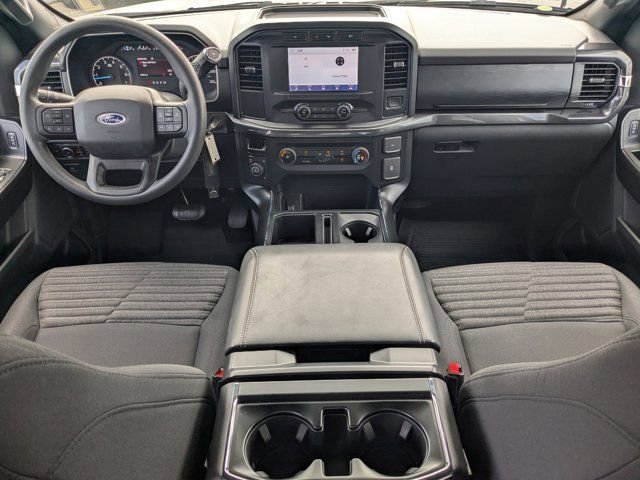 Certified 2021 Ford F150 XL w/ STX Appearance Package image 15