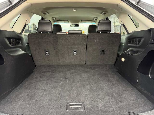 Certified 2024 Ford Edge SEL image 10