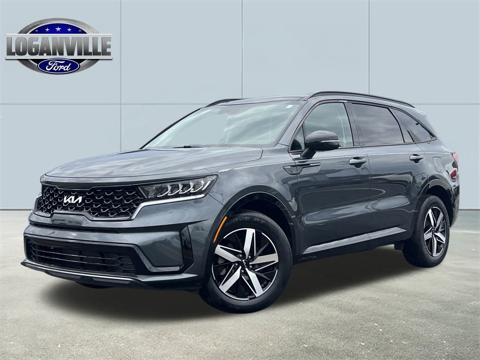 Used 2022 Kia Sorento S w/ Panoramic Sunroof Package image 6