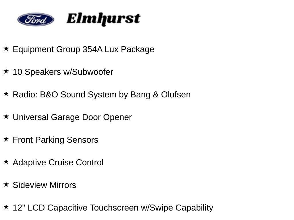 Certified 2023 Ford Bronco Wildtrak AWD/4WD image 10