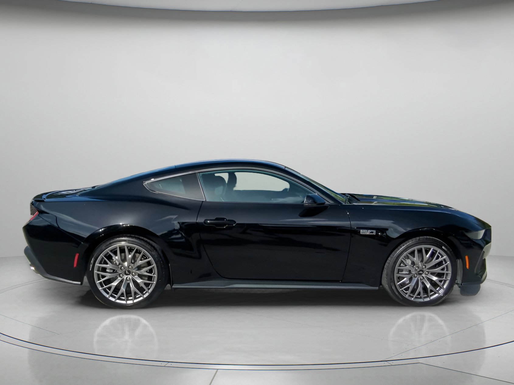 Certified 2025 Ford Mustang GT Premium image 24