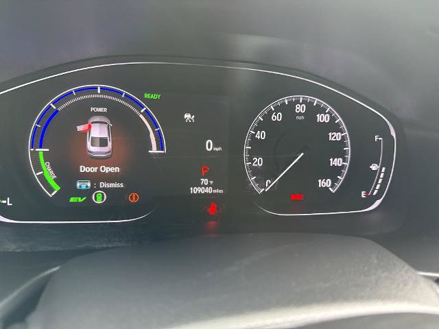 Used 2021 Honda Accord EX-L image 20