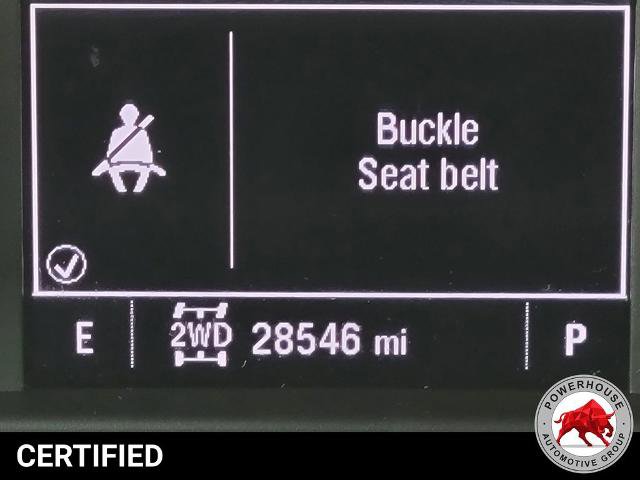 Used 2024 Chevrolet Silverado 1500 Custom AWD/4WD image 32