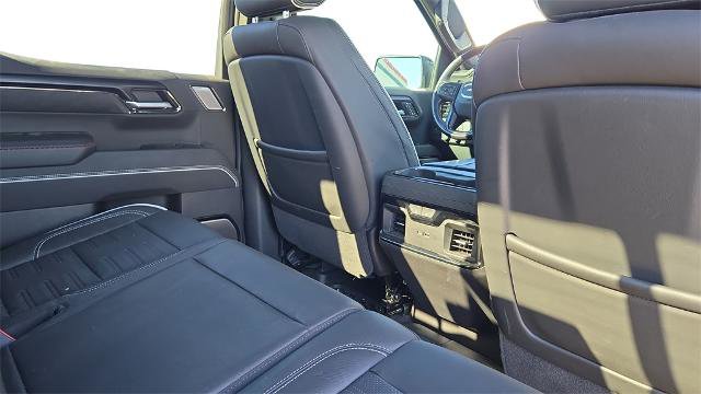 Used 2024 GMC Sierra 1500 AT4X image 24