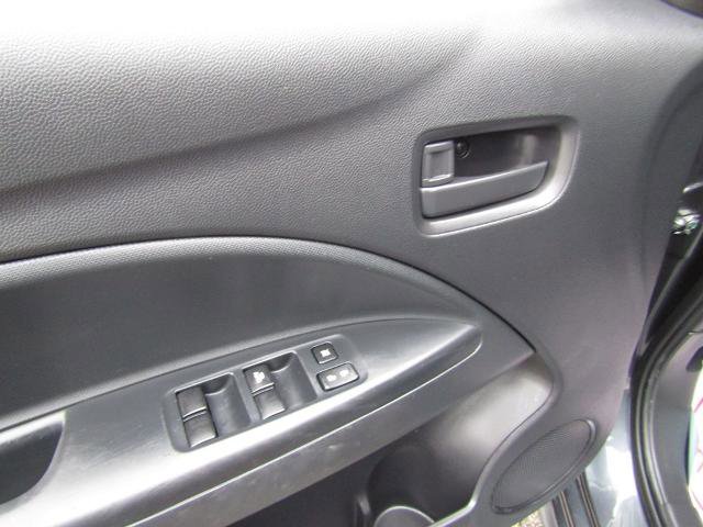 Used 2024 Mitsubishi Mirage ES FWD image 14