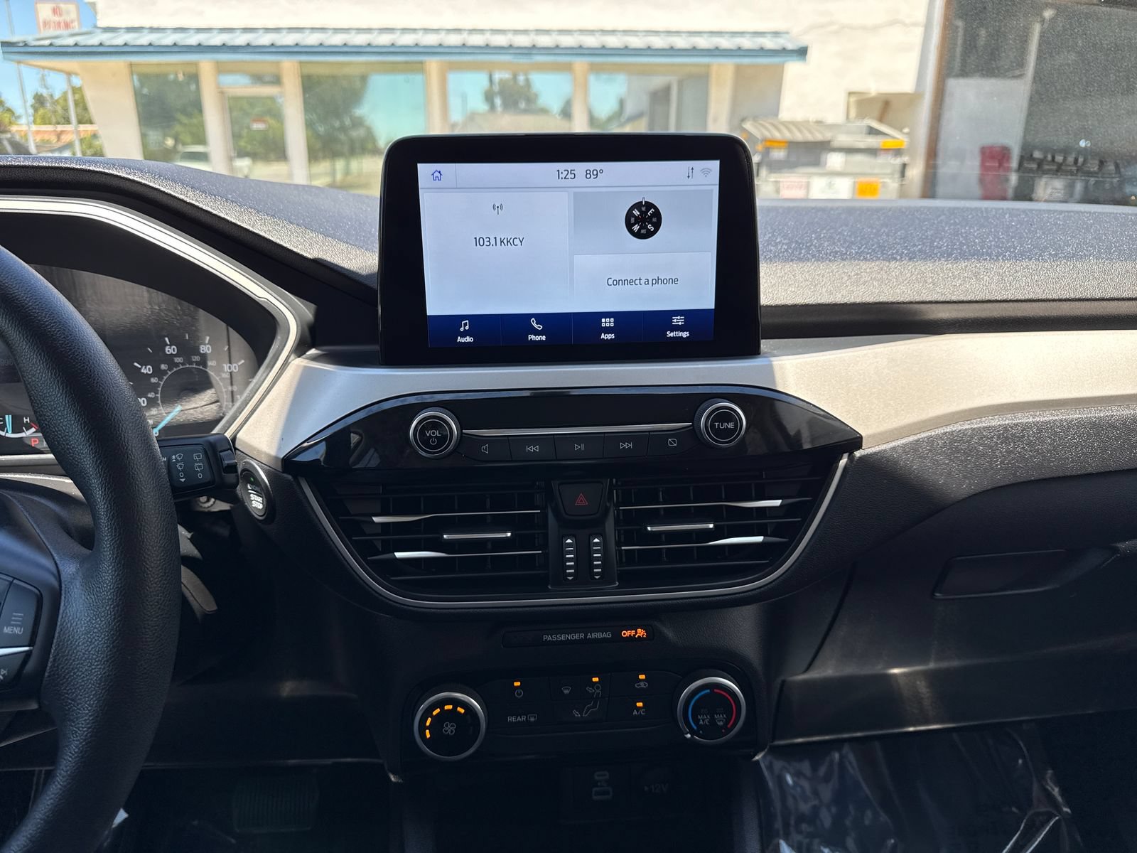 Certified 2022 Ford Escape SE AWD/4WD image 18