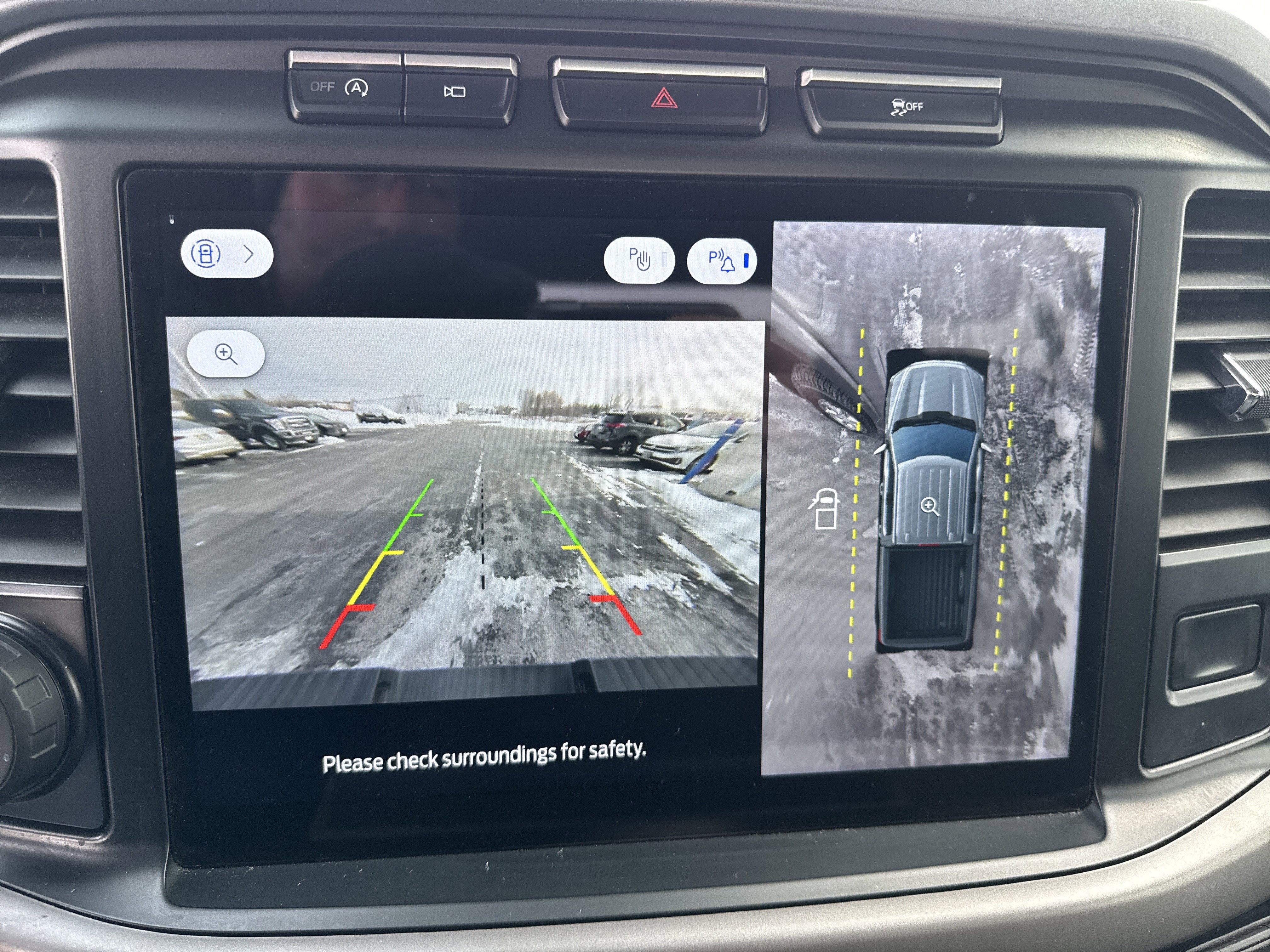 Certified 2024 Ford F150 XLT image 39