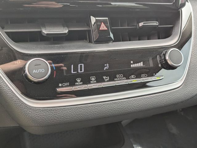 Used 2024 Toyota Corolla LE FWD image 15