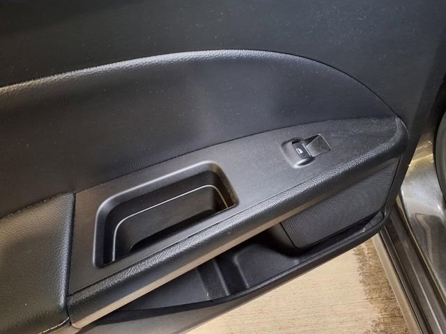 Certified 2017 Ford Fusion Energi Titanium image 23