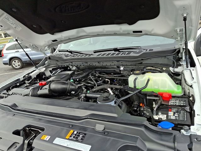 Certified 2026 Ford F250 Platinum w/ Tremor Off-Road Package image 27