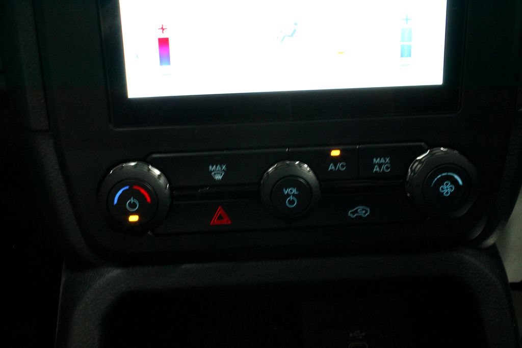 Certified 2024 Ford Ranger XL RWD image 29
