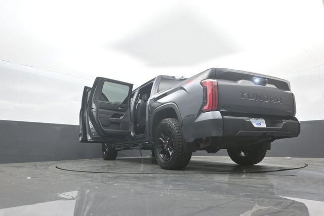 Used 2025 Toyota Tundra Limited w/ TRD Off-Road Package image 45