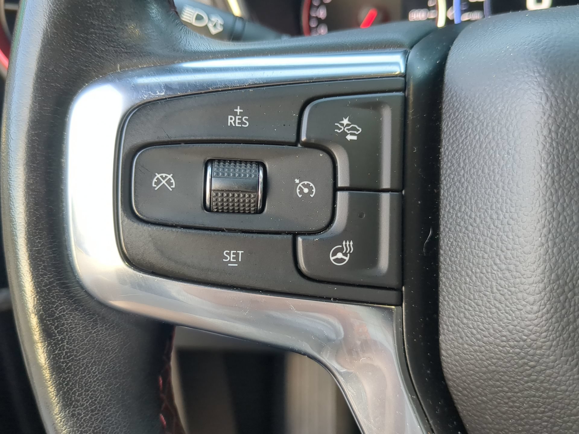 Used 2022 Chevrolet Blazer RS FWD image 66