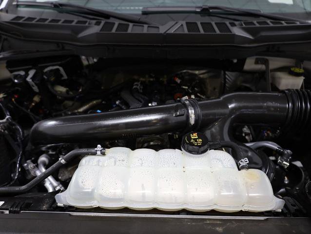 Certified 2024 Ford F150 XLT image 28