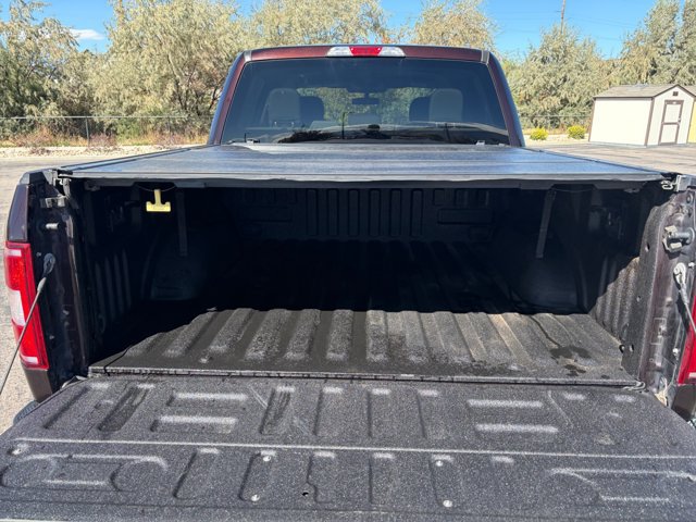 Certified 2019 Ford F150 XLT w/ XTR Package AWD/4WD image 34