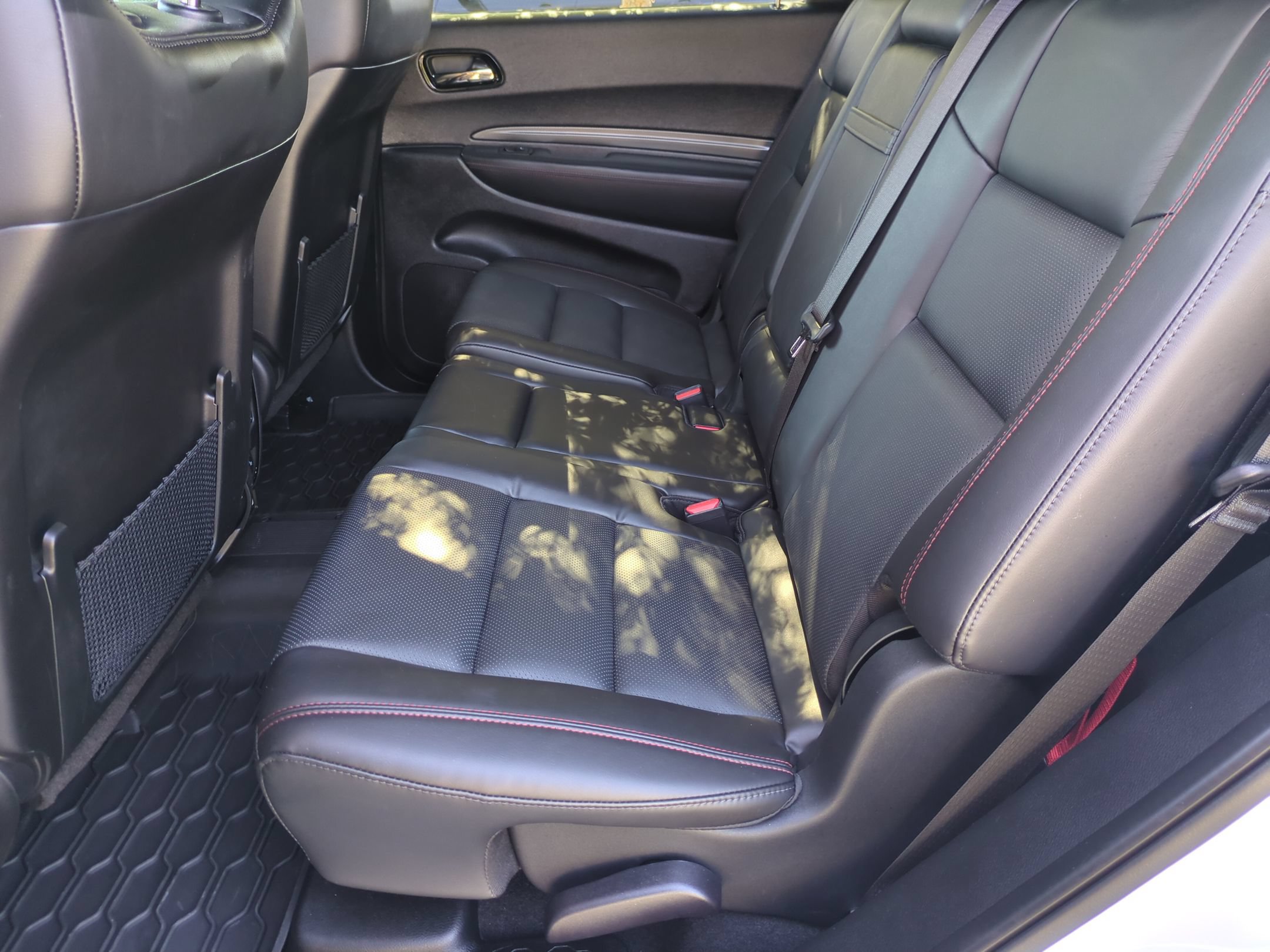 Used 2026 Dodge Durango GT AWD/4WD image 28