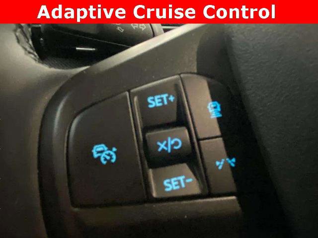 Certified 2024 Ford Mustang Mach-E Premium image 21