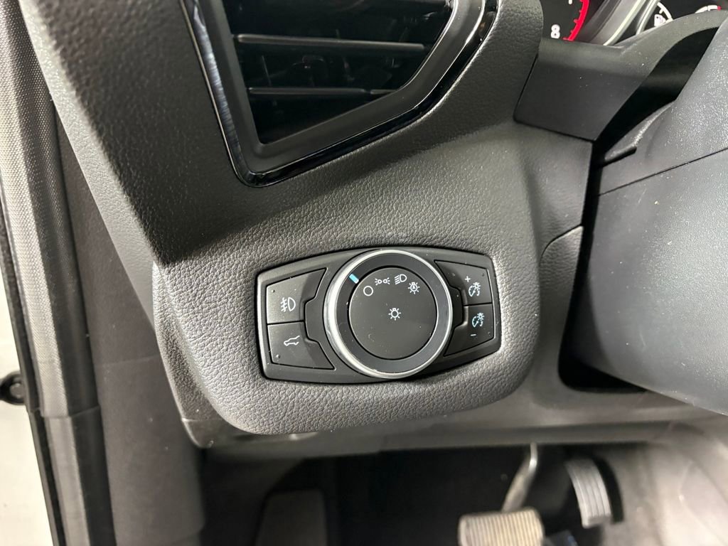 Certified 2017 Ford Escape Titanium w/ Equipment Group 301A image 13