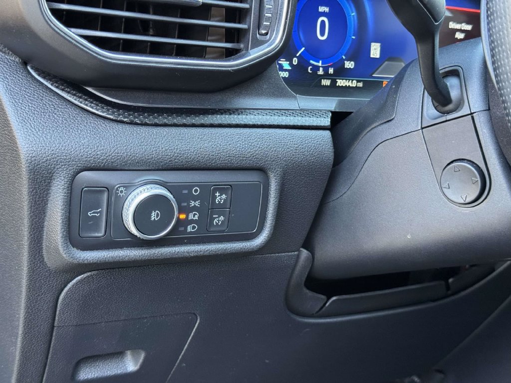 Certified 2020 Ford Explorer ST AWD/4WD image 10