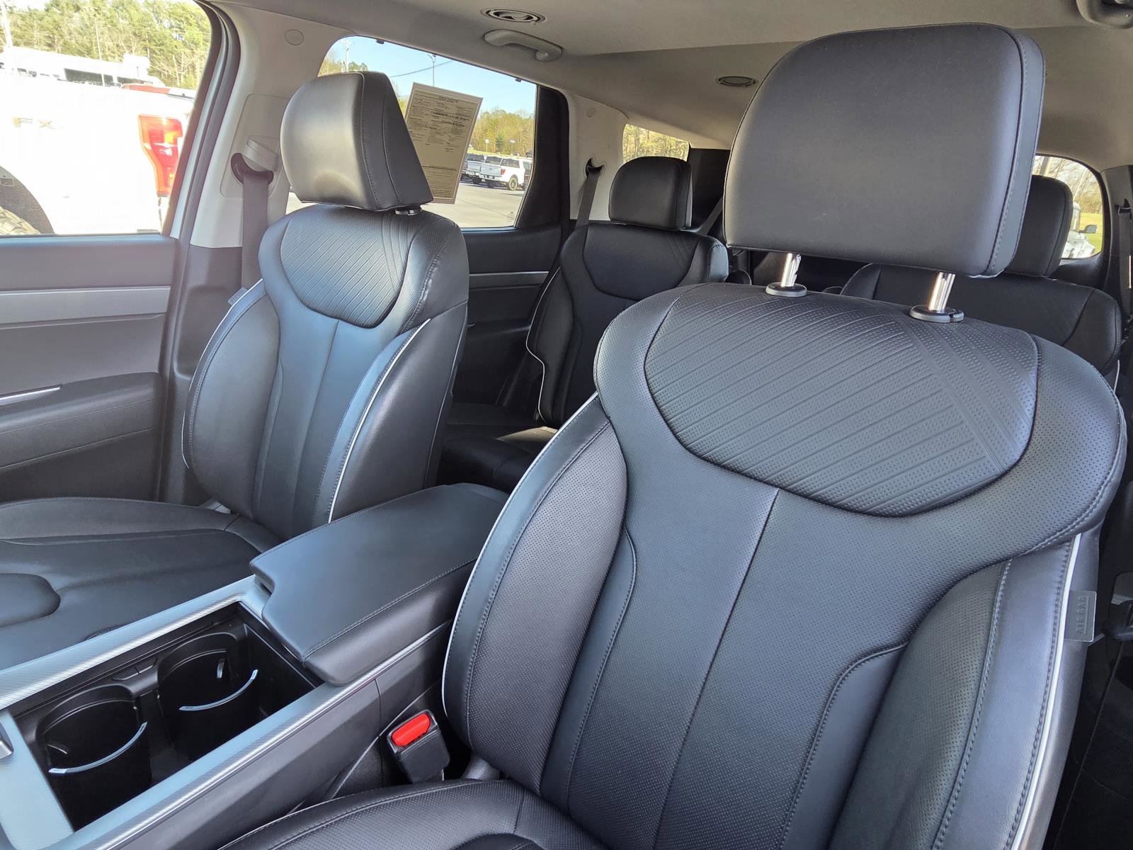 Used 2025 Hyundai Palisade XRT AWD/4WD image 11