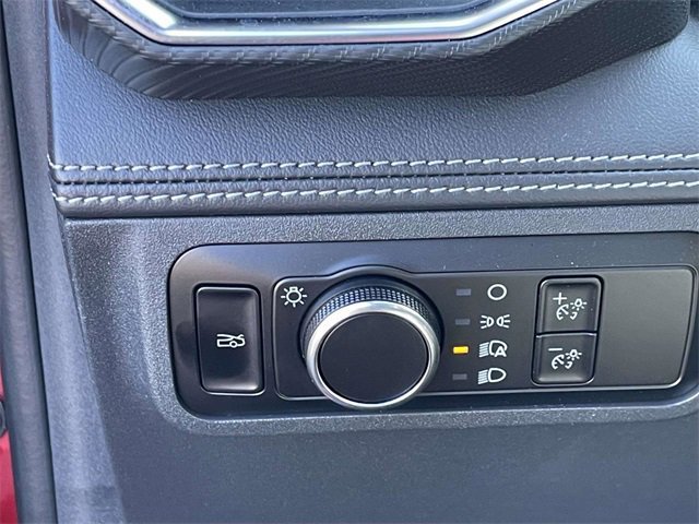 Certified 2024 Ford Mustang GT Premium image 16