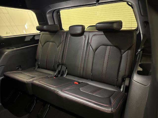 Certified 2023 Ford Expedition Limited image 37