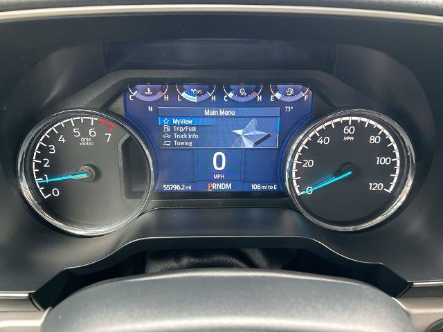 Certified 2023 Ford F150 XLT w/ Equipment Group 301A Mid AWD/4WD image 11