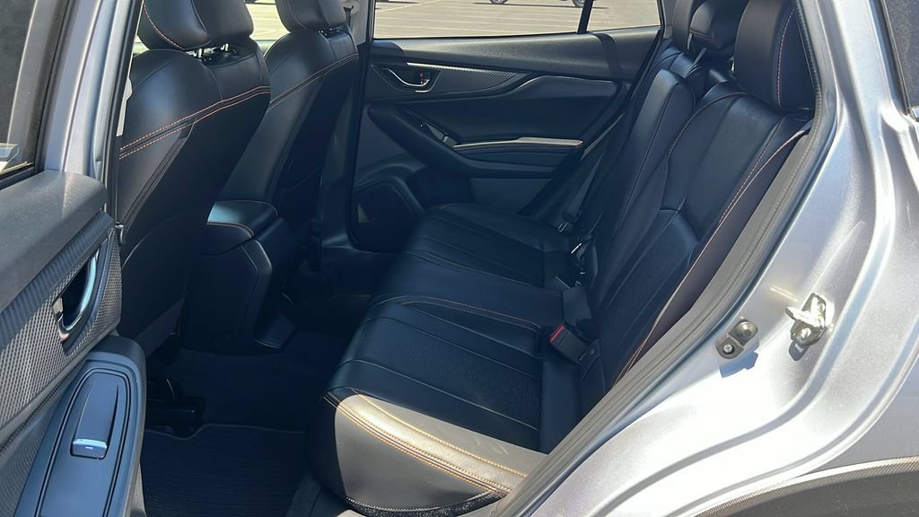 Used 2019 Subaru Crosstrek 2.0i Limited w/ Moonroof Package w/Navigation AWD/4WD image 10