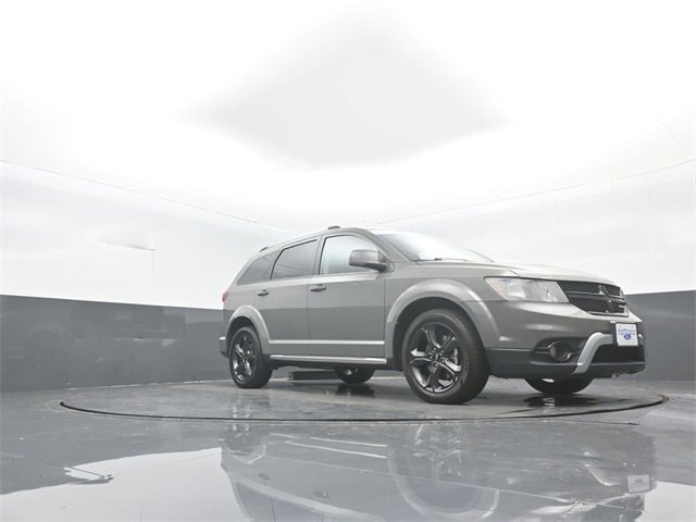 Used 2020 Dodge Journey Crossroad image 24