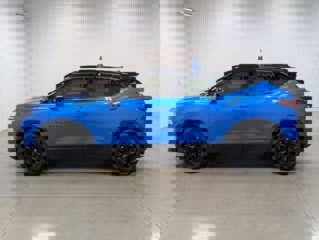 Used 2024 Chevrolet Blazer LT w/ Sound & Technology Package image 1