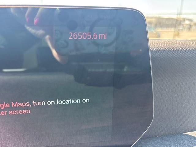 Certified 2025 Ford Expedition Active image 16