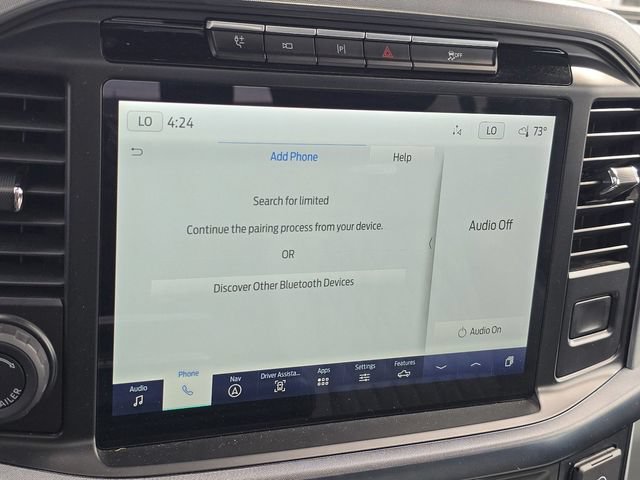 Certified 2023 Ford F150 Limited AWD/4WD image 7