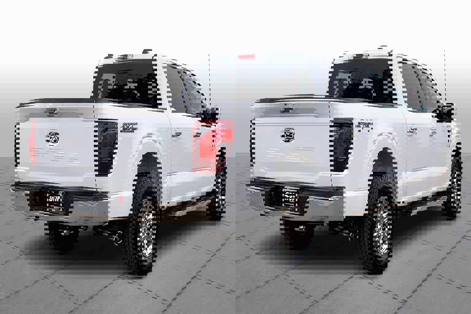 Certified 2024 Ford F150 XLT w/ Equipment Group 302A MID image 6