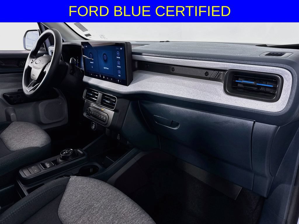 Certified 2026 Ford Maverick XLT AWD/4WD image 30